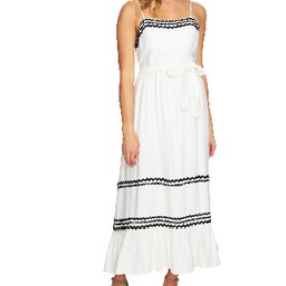 Cece size 8 dress